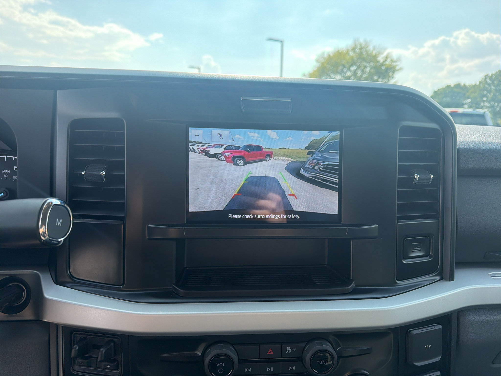 New 2027 Ford F250 XLT AWD/4WD image 16