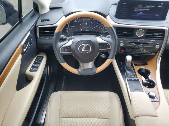 Used 2022 Lexus RX 350 FWD w/ Premium Package image 18