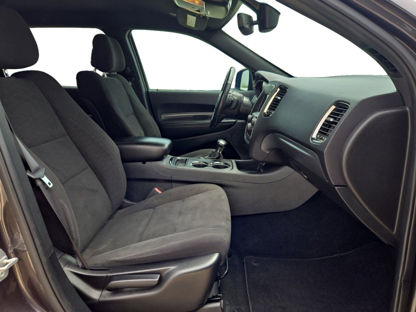 Used 2019 Dodge Durango GT w/ Blacktop Package RWD image 24