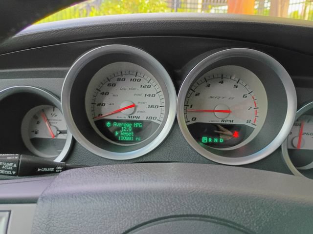 Used 2006 Dodge Magnum SRT8 w/ SRT Option Group III RWD image 40