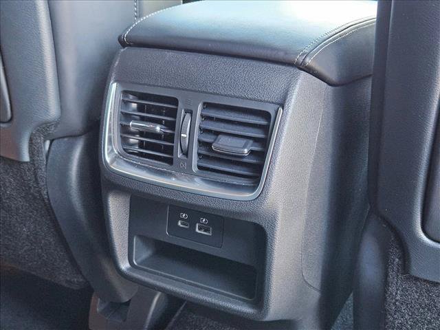 Used 2024 INFINITI QX50 Sport AWD/4WD image 21