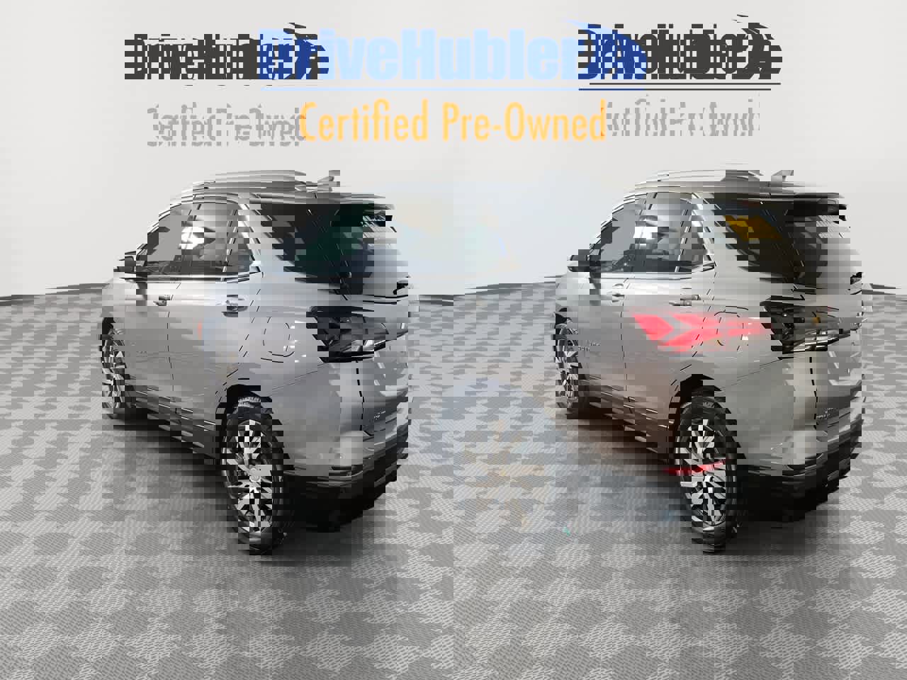 Used 2023 Chevrolet Equinox Premier image 6