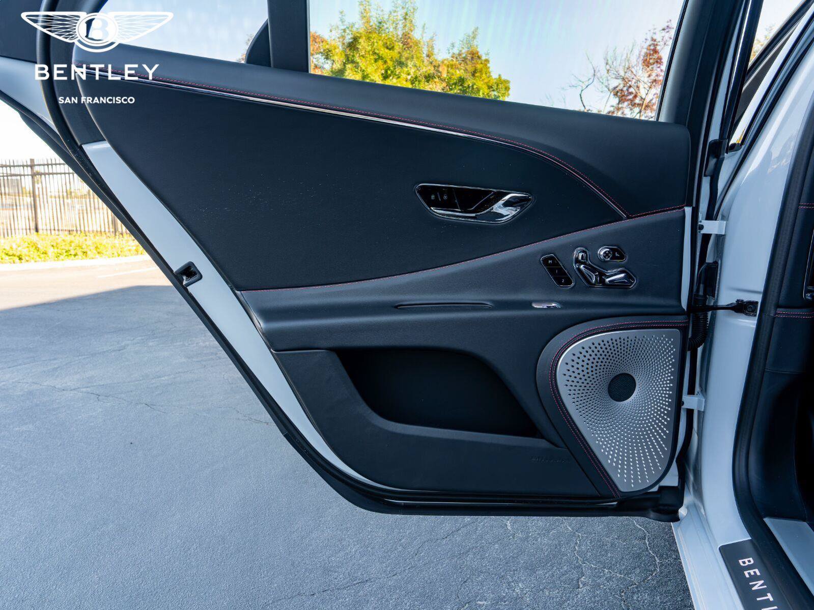 New 2027 Bentley Flying Spur AWD/4WD image 22