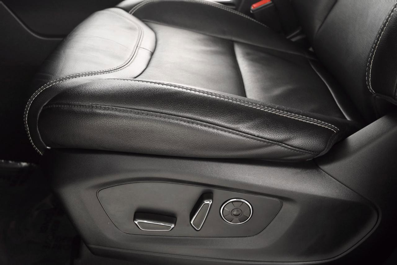 Used 2020 Ford Explorer ST w/ ST Street Pack image 36