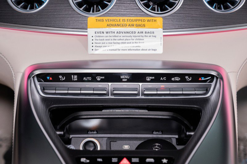 New 2026 Mercedes-Benz AMG GT 53 image 22