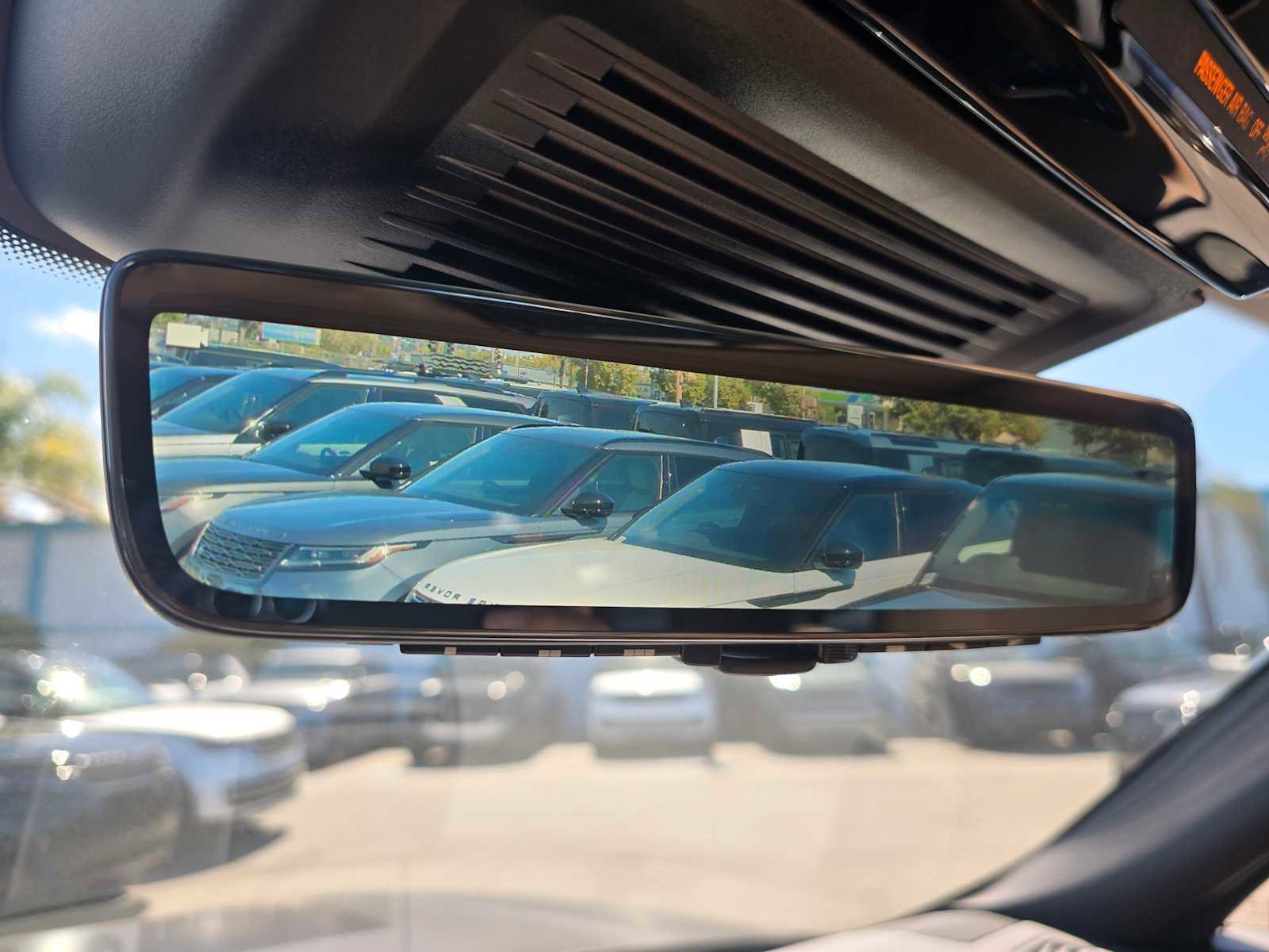 New 2025 Land Rover Range Rover Autobiography image 34