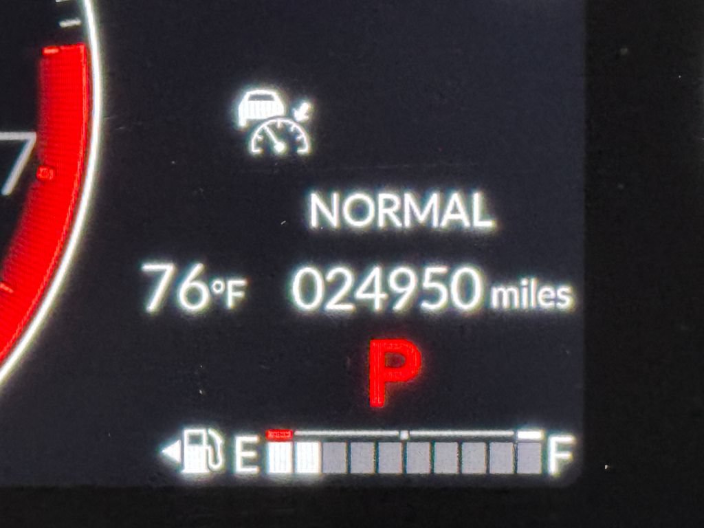 Used 2024 Honda CR-V EX-L image 18
