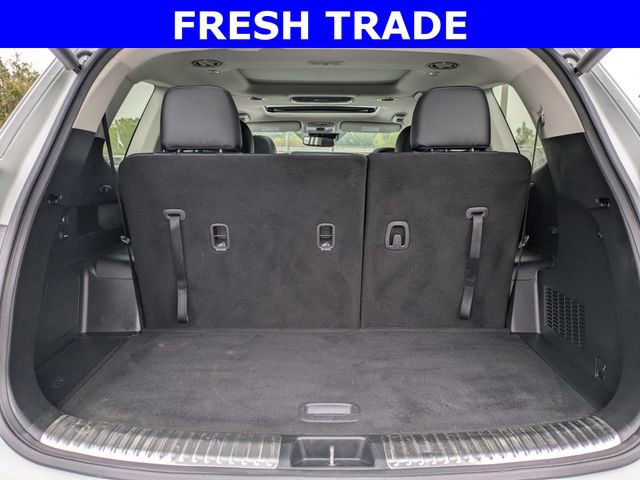 Used 2023 Kia Telluride SX image 14