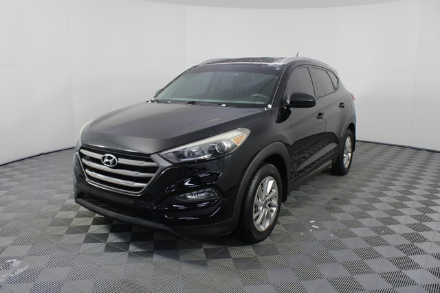 Used 2016 Hyundai Tucson SE w/ Option Group 02 image 20