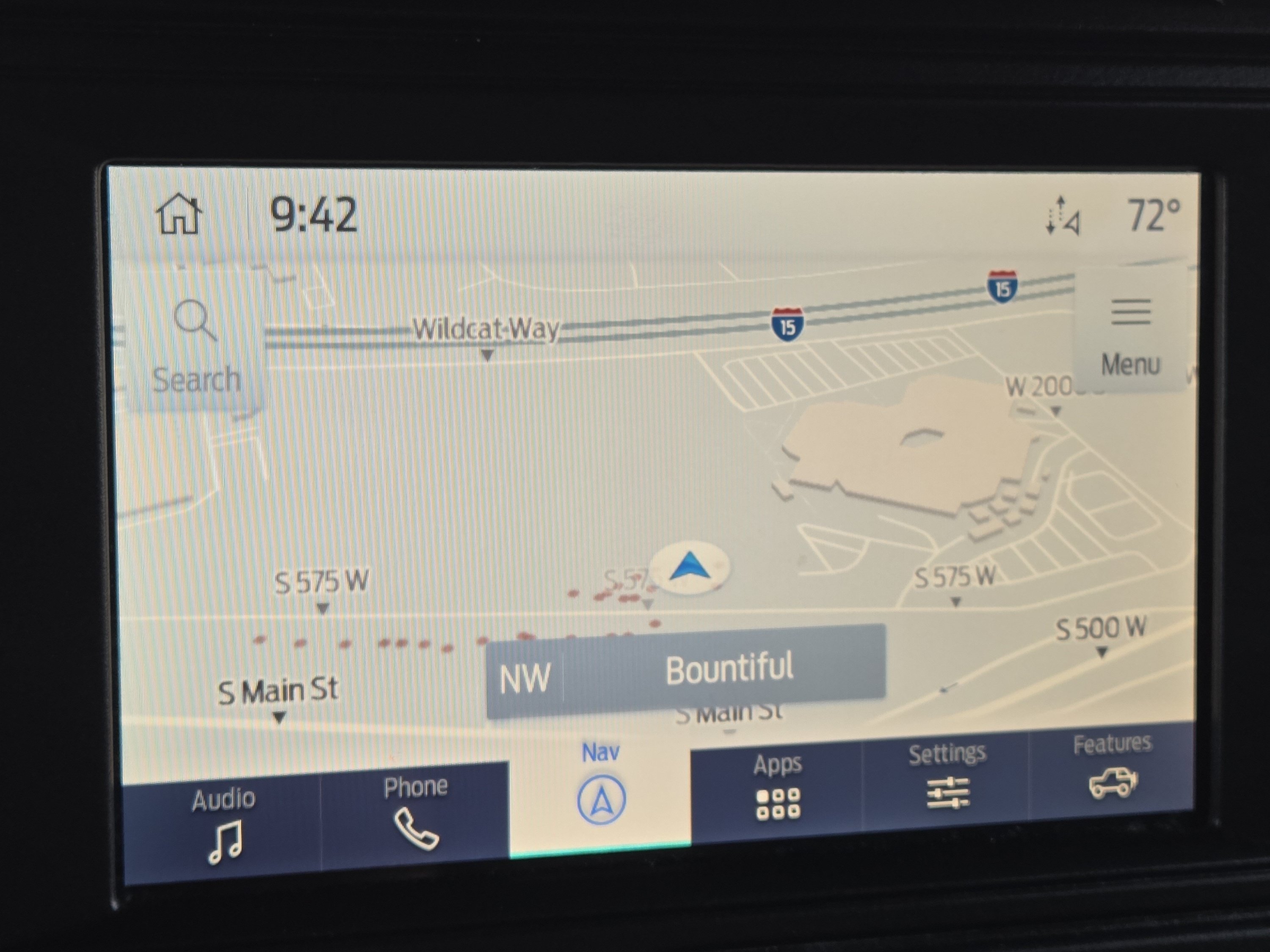 Used 2023 Ford Bronco Big Bend AWD/4WD image 8