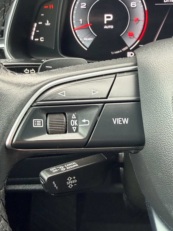 Used 2021 Audi Q7 3.0T Premium Plus w/ Premium Plus Package AWD/4WD image 36