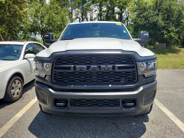 Used 2024 RAM 2500 Tradesman AWD/4WD image 9