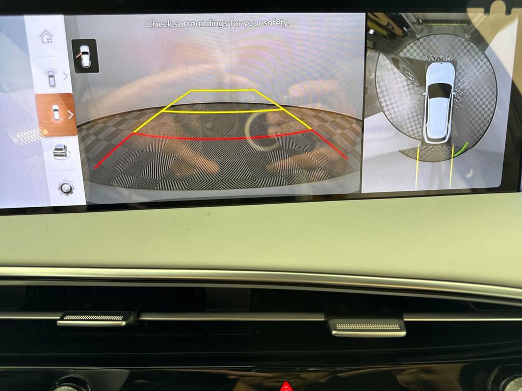 New 2026 Genesis GV70 2.5T Advanced AWD/4WD image 21