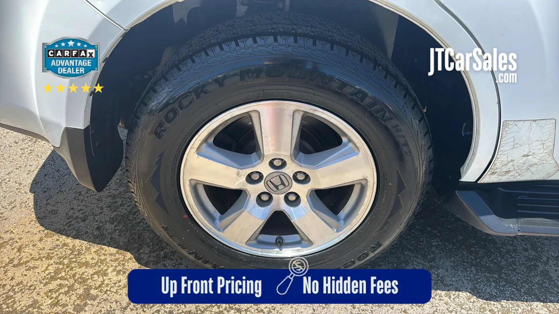 Used 2011 Honda Pilot EX-L image 42