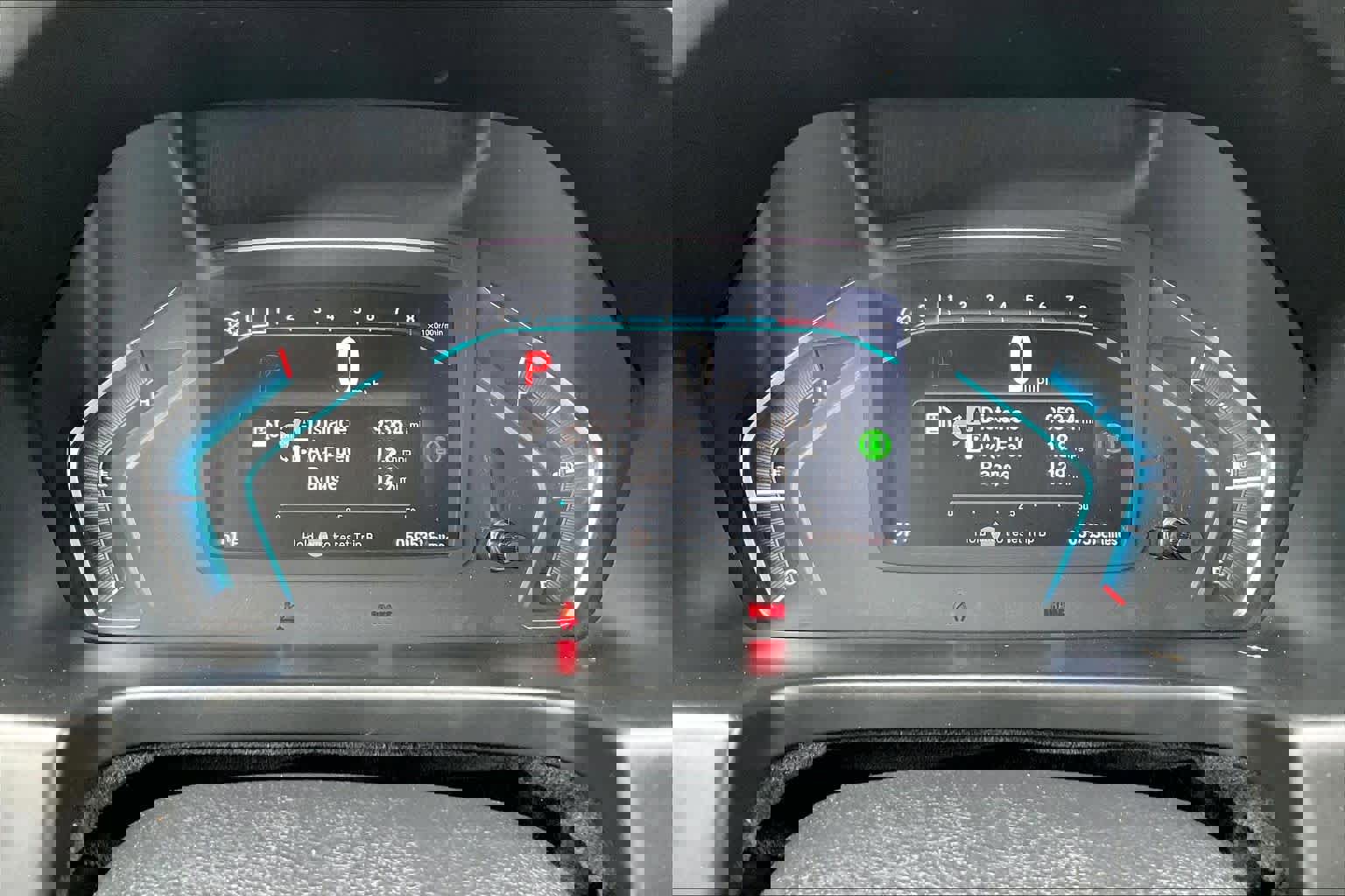 Used 2023 Honda Odyssey Touring image 26