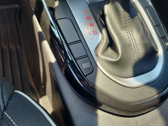 Certified 2024 Kia Forte GT-Line FWD image 31