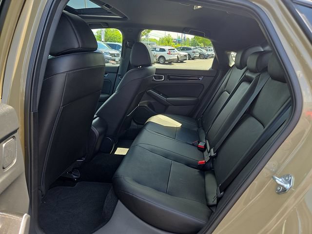 Used 2026 Honda Civic Sport Touring image 10