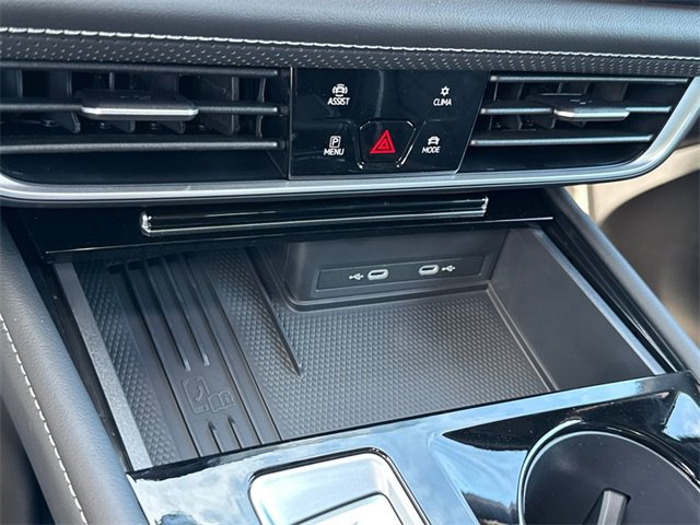 New 2026 Volkswagen Atlas Cross Sport SEL Premium R-Line image 41