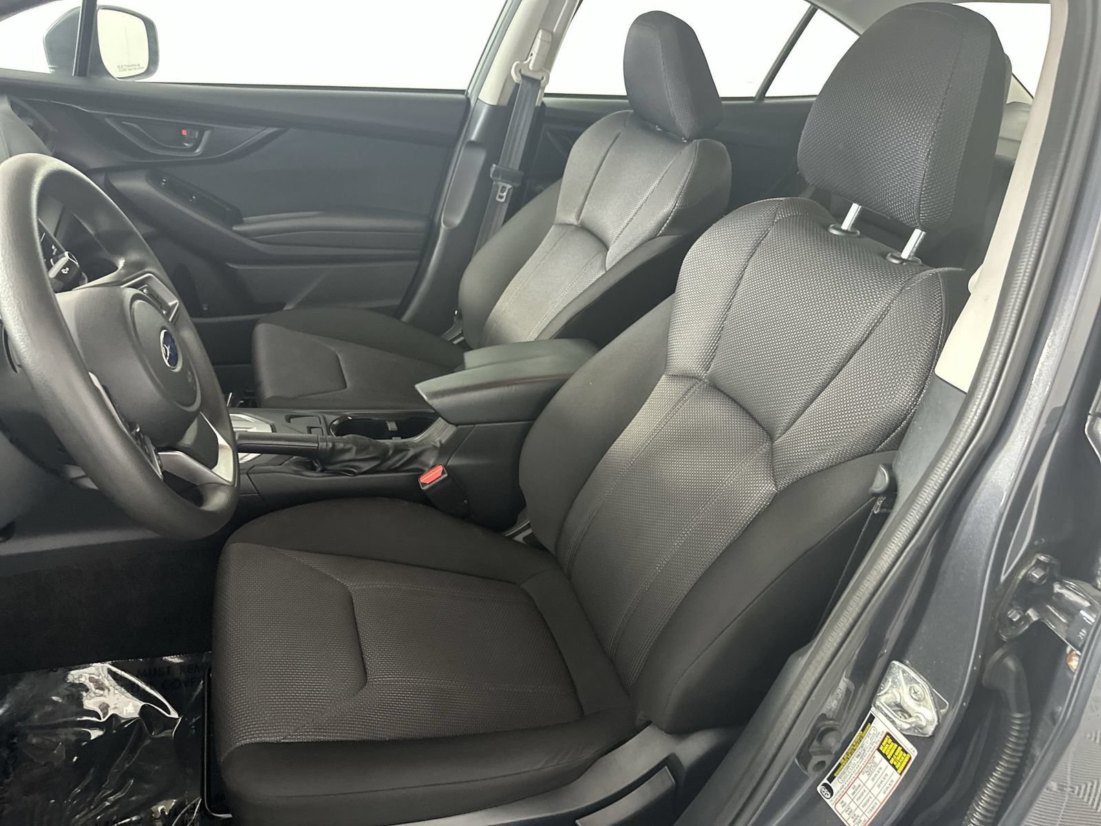 Used 2023 Subaru Impreza 2.0i AWD/4WD image 11