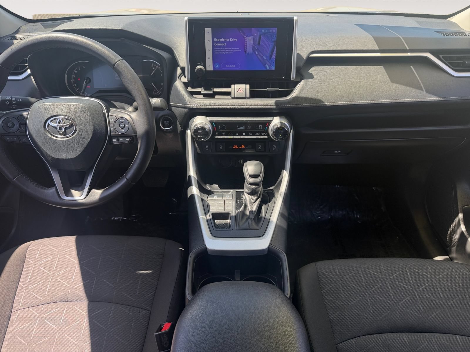 Certified 2025 Toyota RAV4 XLE w/ Weather Package AWD/4WD image 10