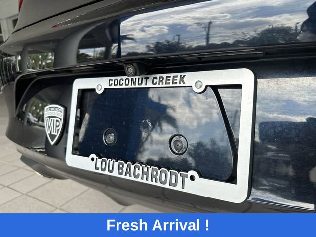 Used 2018 Buick Cascada Premium FWD image 13