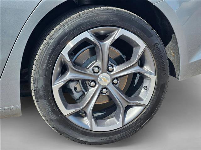 Used 2024 Chevrolet Malibu LT image 20