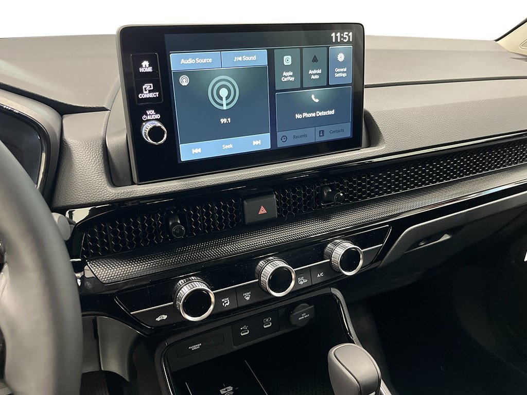 New 2027 Honda CR-V EX-L image 23