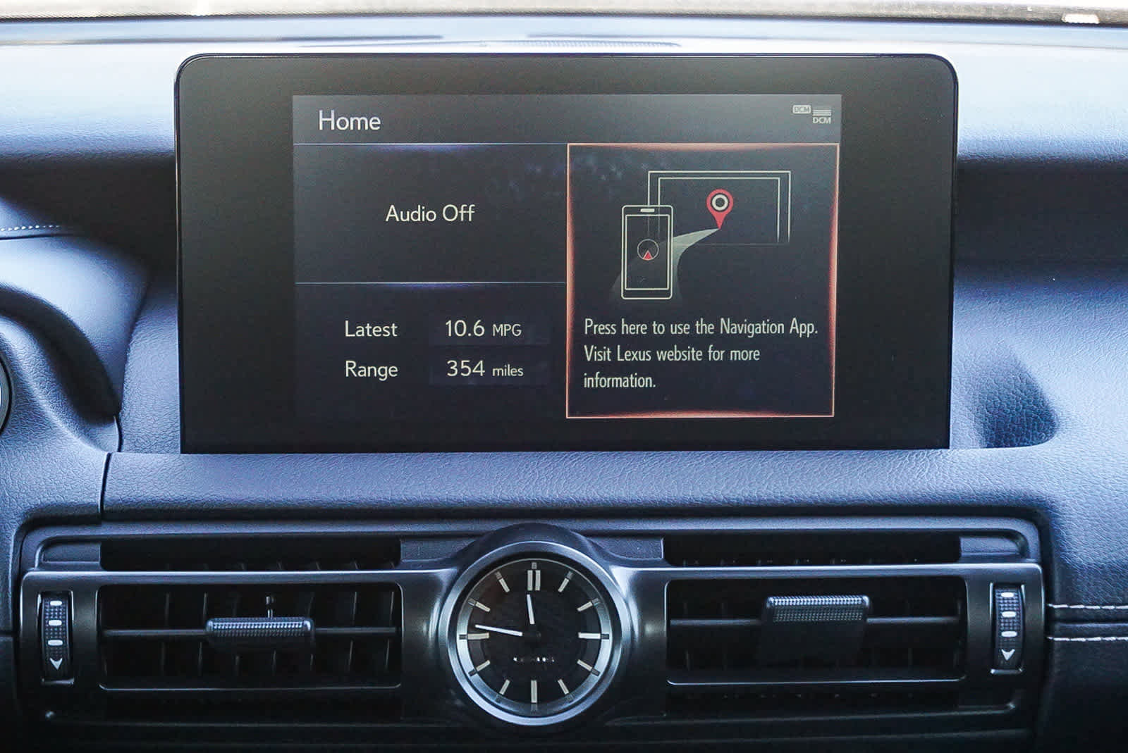 New 2025 Lexus IS 350 F Sport image 15