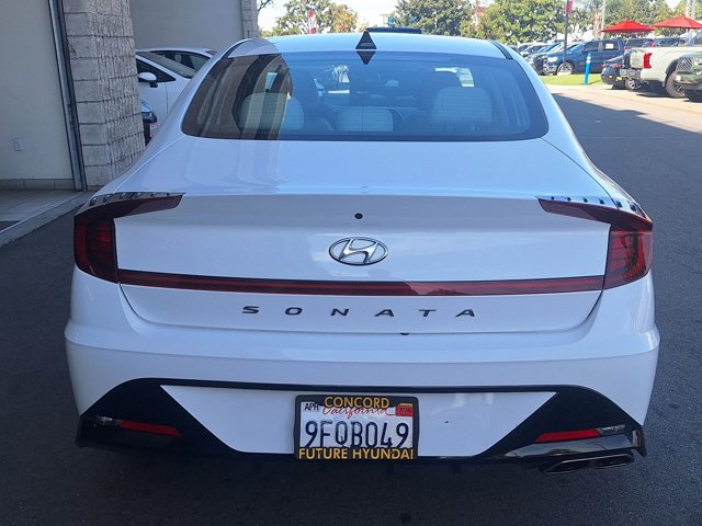 Used 2023 Hyundai Sonata SEL image 6