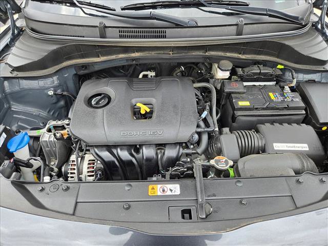 Used 2024 Kia Soul LX w/ Option Group 015 image 21