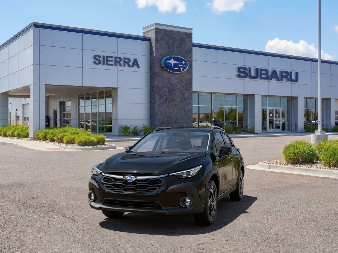 New 2026 Subaru Crosstrek 2.5i Limited image 19