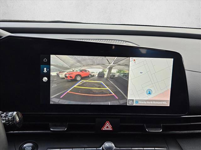 Used 2023 Hyundai Elantra N Line FWD image 15