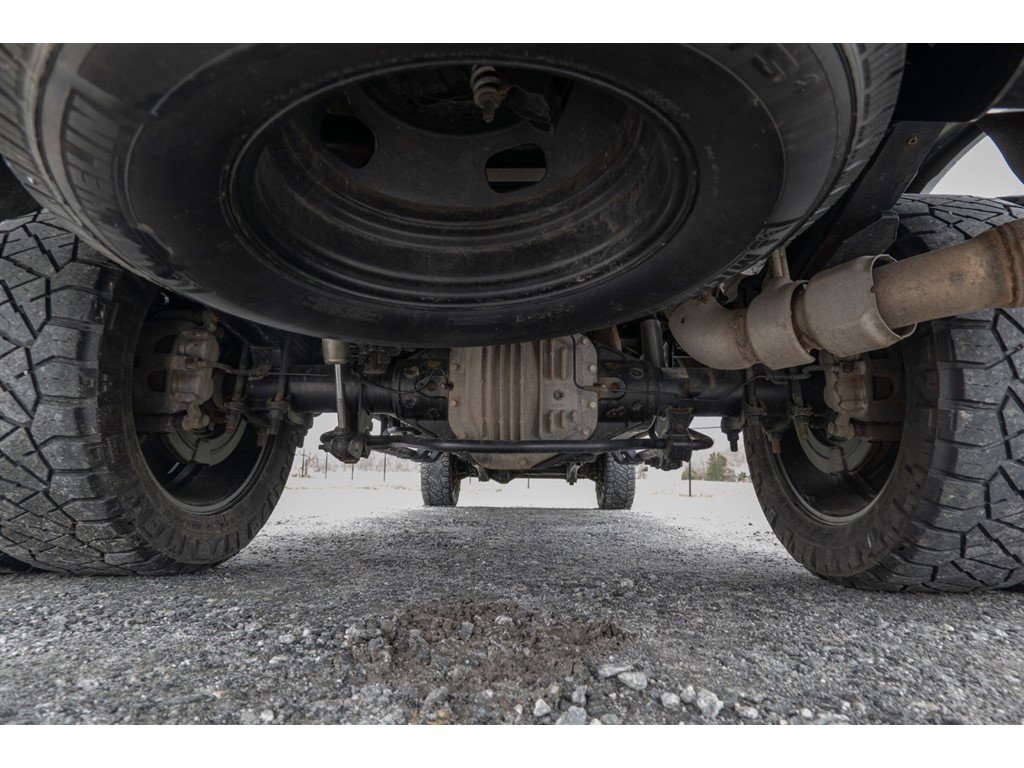 Used 2021 Ford F350 XL w/ STX Appearance Package image 37