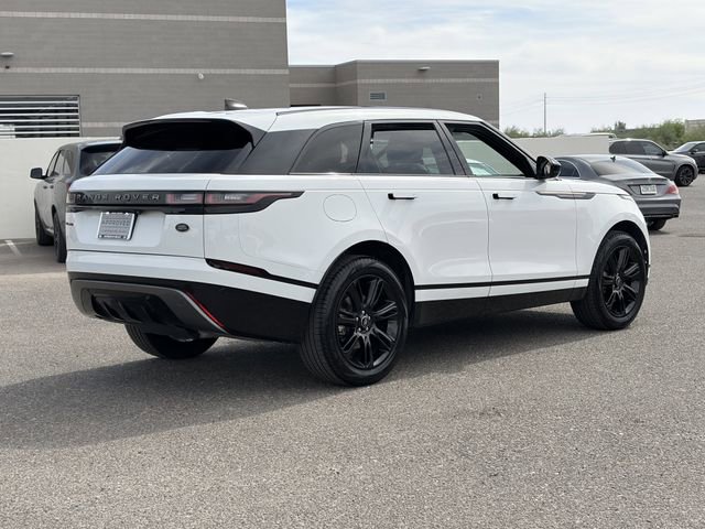 Used 2023 Land Rover Range Rover Velar R-Dynamic S image 27
