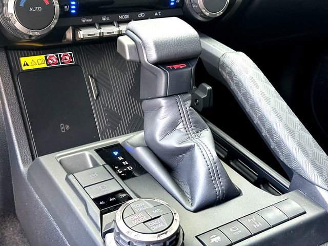 New 2026 Toyota 4Runner TRD Off-Road Premium image 14