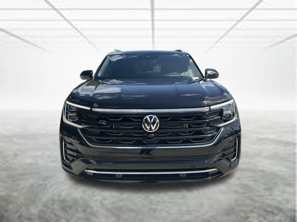 New 2026 Volkswagen Atlas Cross Sport SEL Premium R-Line AWD/4WD image 8