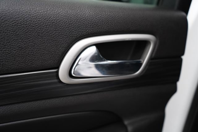 Used 2020 Jeep Grand Cherokee Altitude image 58