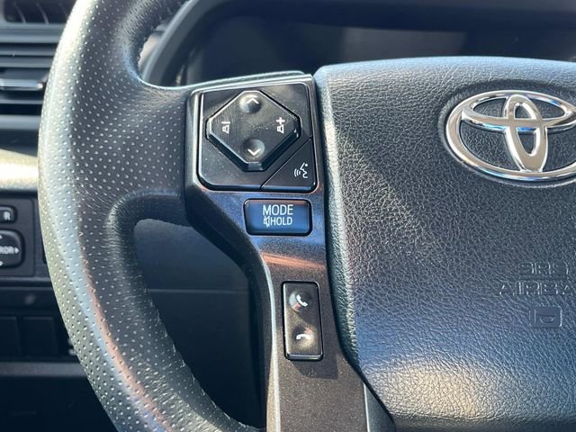 Used 2023 Toyota 4Runner TRD Off-Road image 17