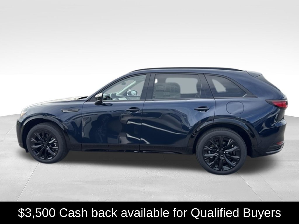 New 2026 MAZDA CX-90 3.3 Turbo S w/ Premium Package AWD/4WD image 2