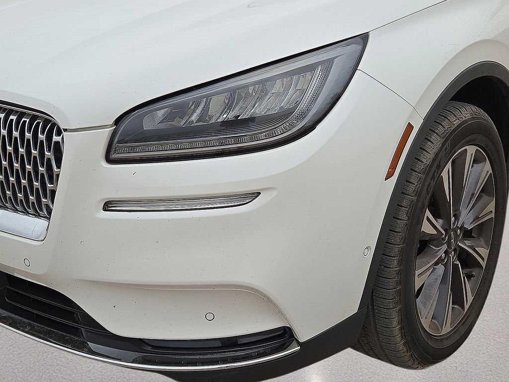 Used 2020 Lincoln Corsair Reserve w/ Equipment Group 201A AWD/4WD image 9