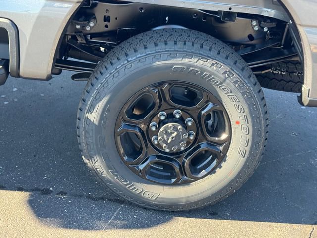 New 2026 Ford F250 XL w/ STX Appearance Package image 9