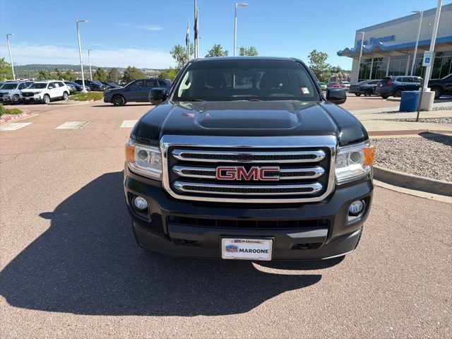 Used 2019 GMC Canyon SLE w/ SLE Convenience Package AWD/4WD video 2
