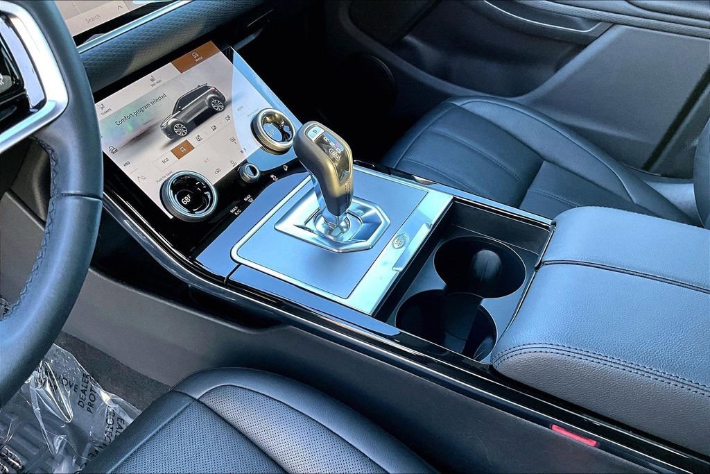 Certified 2023 Land Rover Range Rover Evoque S image 16