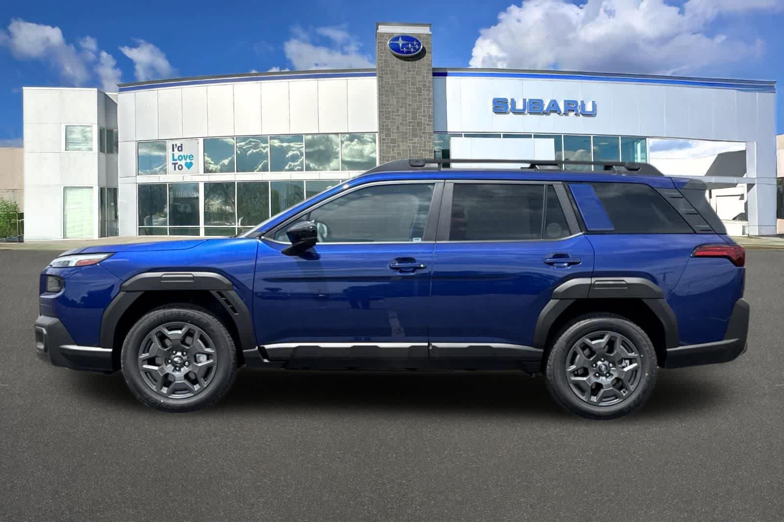 New 2026 Subaru Outback Premium AWD/4WD image 9
