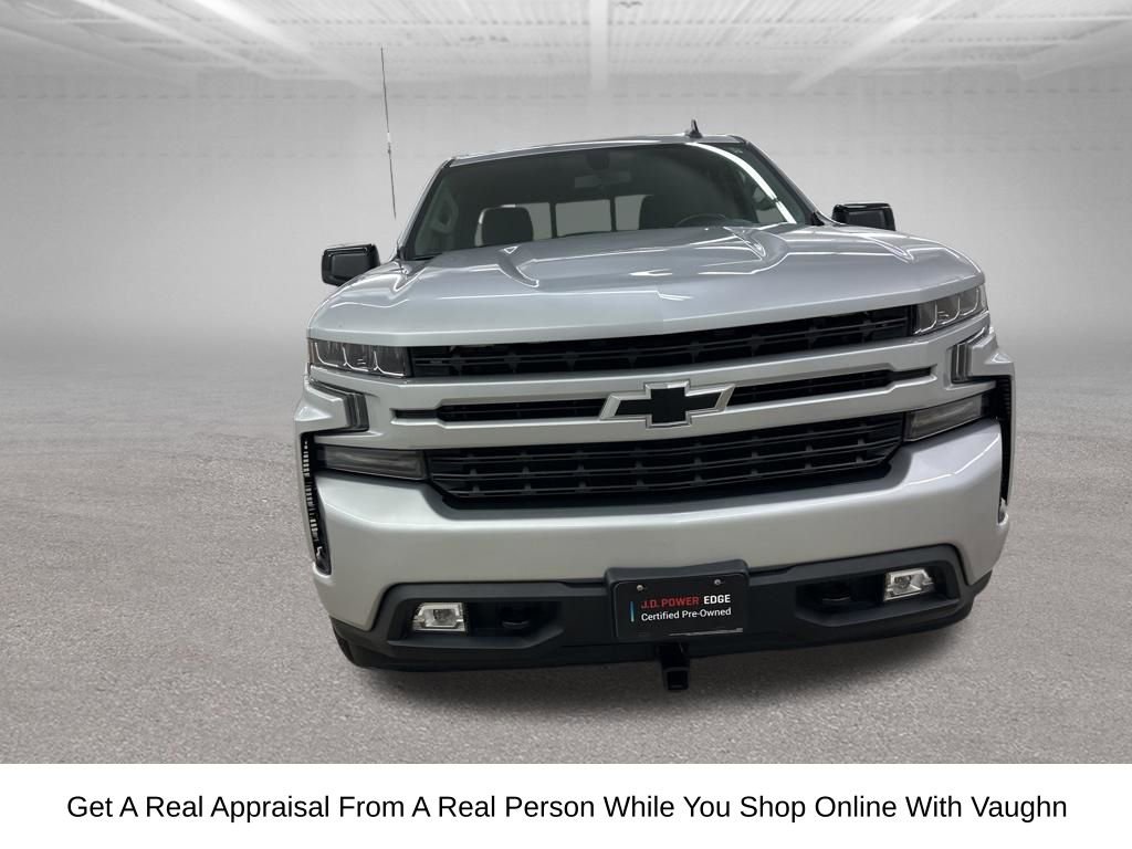 Used 2019 Chevrolet Silverado 1500 RST image 5