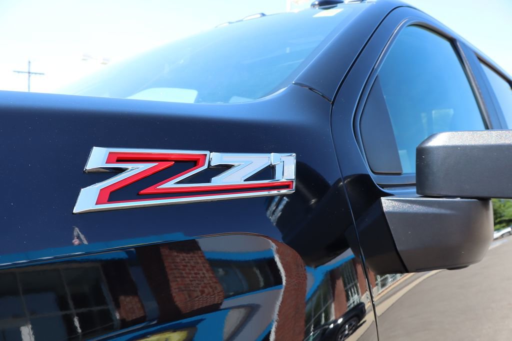 Used 2021 Chevrolet Silverado 2500 LTZ w/ LTZ Plus Package image 12