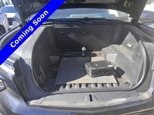 Used 2024 Chevrolet Silverado EV RST AWD/4WD image 10