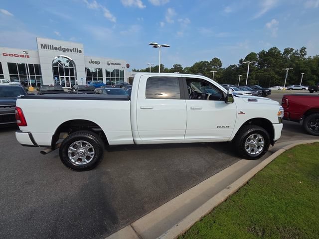 Used 2024 RAM 2500 Laramie w/ Safety Group AWD/4WD image 13