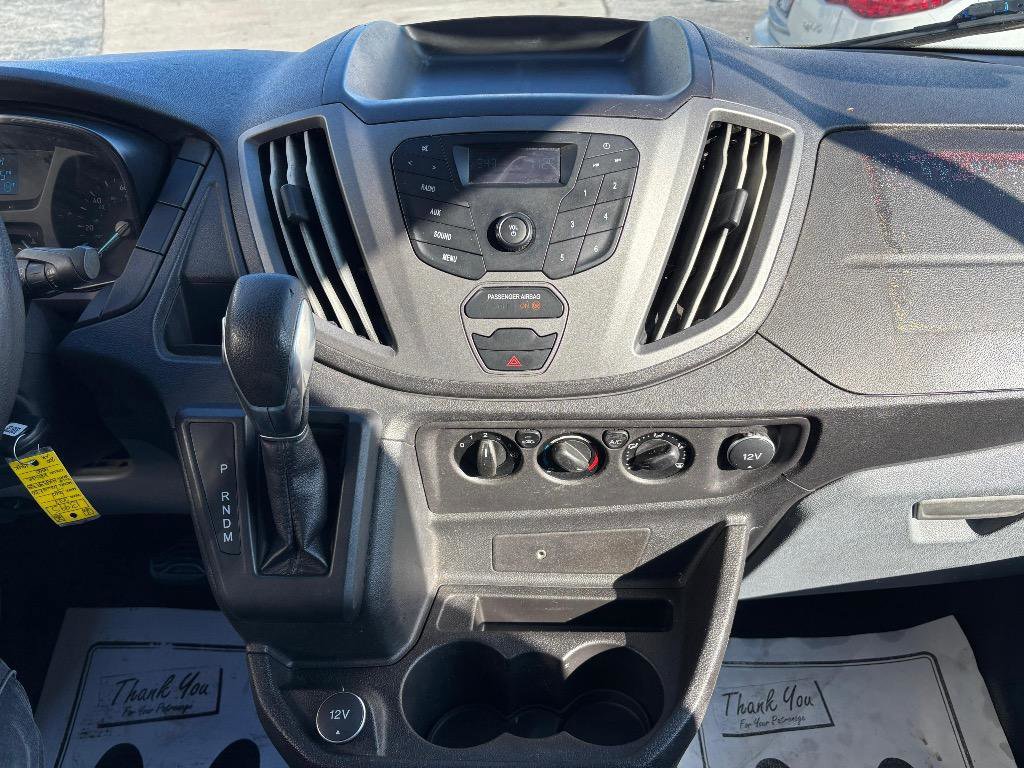 Used 2017 Ford Transit 350 148 Medium Roof image 13