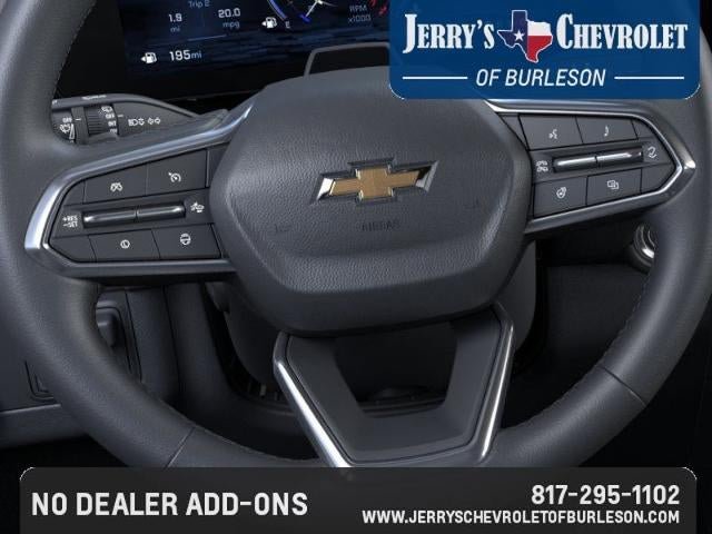 New 2026 Chevrolet Suburban High Country AWD/4WD image 21